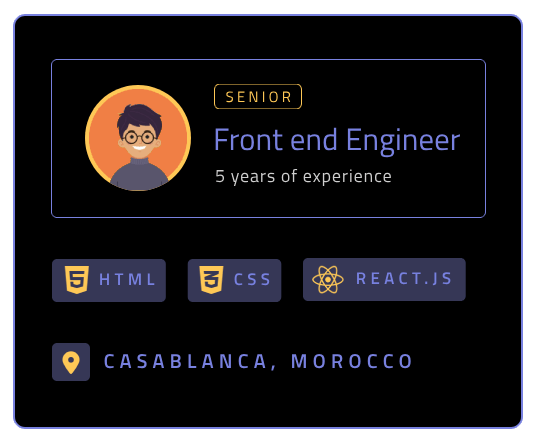 front-end-Engineer